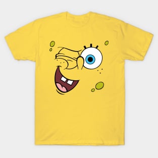 SPONGE T-Shirt